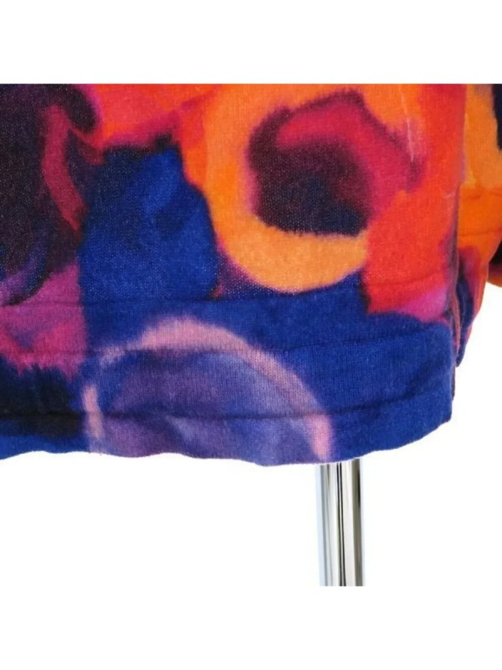Chanel Top Multicolor